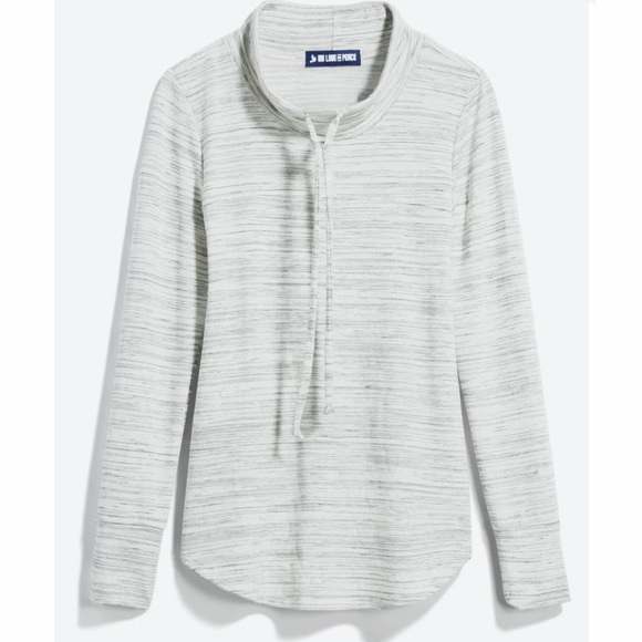 NWT Stretchy Knit Top - Picture 3 of 3